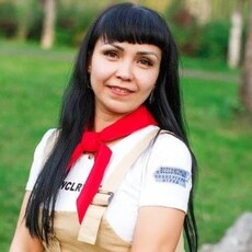 Фотография девушки Надежда, 38 лет из г. Кемерово