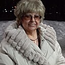 Татьяна, 66 лет