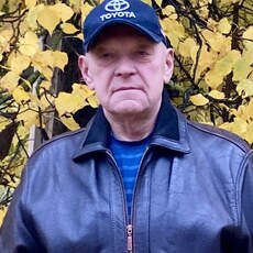 Фотография мужчины Валерий, 65 лет из г. Минск