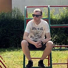 Фотография мужчины Богдан, 32 года из г. Вроцлав