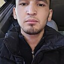 Азамат, 22 года