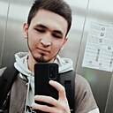 Азамат, 23 года