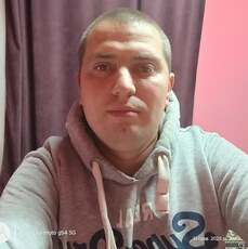 Фотография мужчины Дмитро, 31 год из г. Котовск