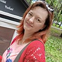 Татьяна, 43 года