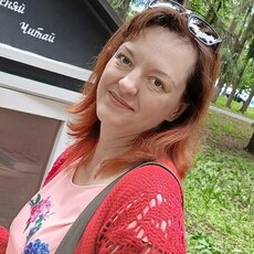 Фотография девушки Татьяна, 43 года из г. Владимир