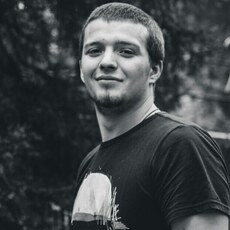 Фотография мужчины Сергей, 29 лет из г. Апатиты