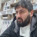 Тико, 40 лет