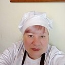 Светлана, 43 года