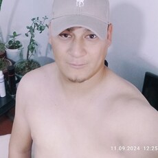 Фотография мужчины Емирхан, 36 лет из г. Смолевичи