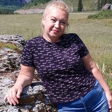 Фотография девушки Наталья, 63 года из г. Новокузнецк