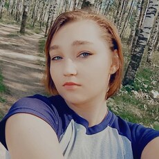 Фотография девушки Милана, 20 лет из г. Ивантеевка