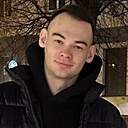 Данила, 23 года