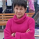 Галина, 63 года