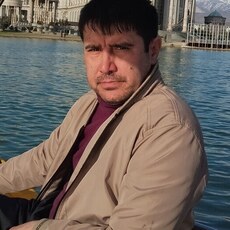 Фотография мужчины Шер, 37 лет из г. Липецк