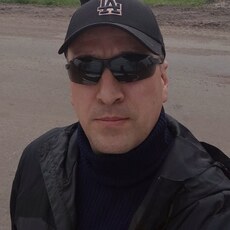 Фотография мужчины Роман, 44 года из г. Краснодар