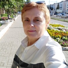 Фотография девушки Татьяна, 48 лет из г. Кокшетау