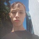 Илья, 18 лет