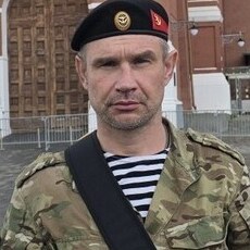 Фотография мужчины Вячеслав, 44 года из г. Владивосток