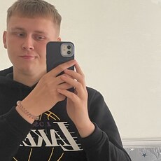 Фотография мужчины Dmitriy, 21 год из г. Смолевичи