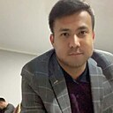 Баглан, 27 лет