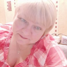 Фотография девушки Ольга, 52 года из г. Отрадное