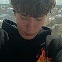 Илья, 19 лет