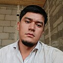 Умиджон, 31 год