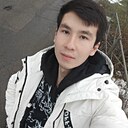 Шохрух, 25 лет