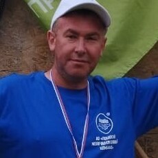Фотография мужчины Дмитрий, 42 года из г. Омск