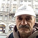 Сергей, 62 года
