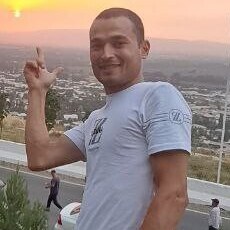 Фотография мужчины Jurabek, 30 лет из г. Андижан