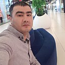 Али, 30 лет