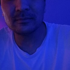Фотография мужчины Шер, 36 лет из г. Новомосковск