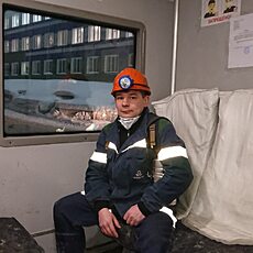 Фотография мужчины Юрий, 39 лет из г. Апатиты
