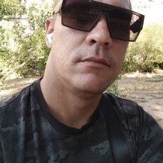 Фотография мужчины Сергей, 37 лет из г. Волжский