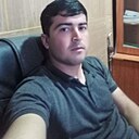 Федя, 26 лет