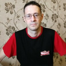 Фотография мужчины Андрей, 47 лет из г. Красноярск