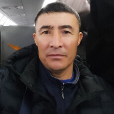 Фотография мужчины Мурад, 40 лет из г. Адлер