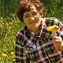 Татьяна, 67 лет