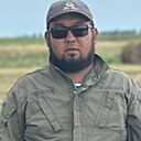 Сержан, 38 лет