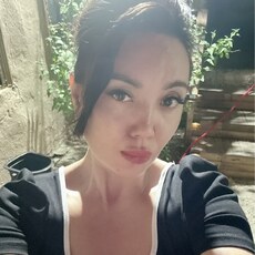 Фотография девушки Kami, 37 лет из г. Алматы