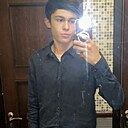 Abduforix, 18 лет