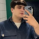 Maruf, 20 лет