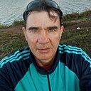 Степан, 52 года