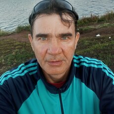 Фотография мужчины Степан, 52 года из г. Братск