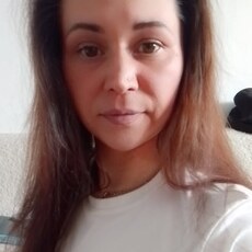 Фотография девушки Алена, 34 года из г. Братск