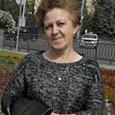 Фаина, 58 лет