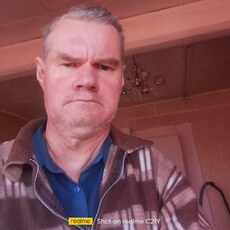Фотография мужчины Сергей, 54 года из г. Пышма