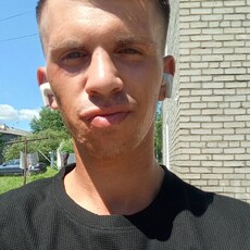 Фотография мужчины Богдан, 23 года из г. Биробиджан