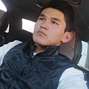 Омаджон, 23 года